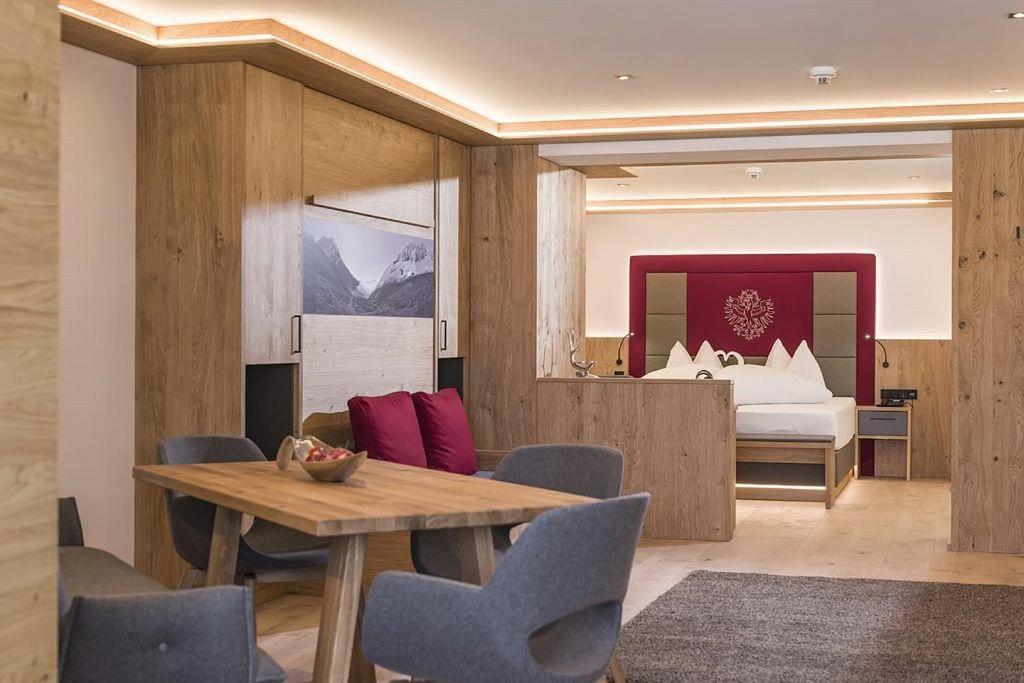 Hotel Wellnessresort Seiwald **** Superior