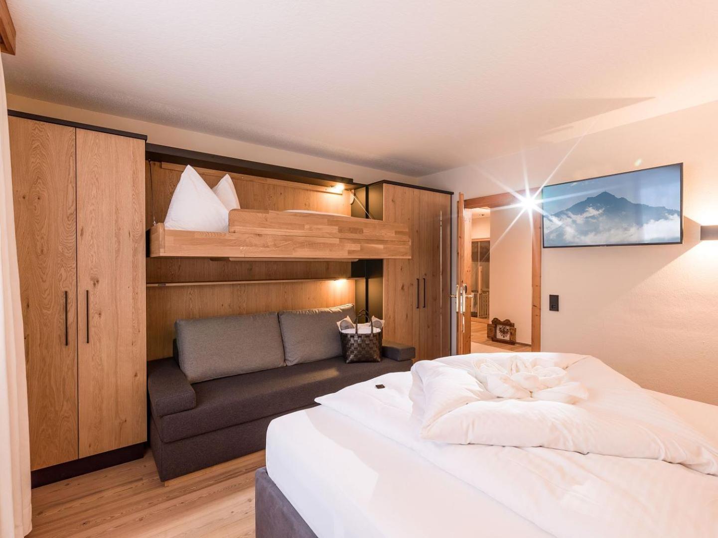 Wellnessresort Seiwald **** Superior 4* Going am Wilden Kaiser