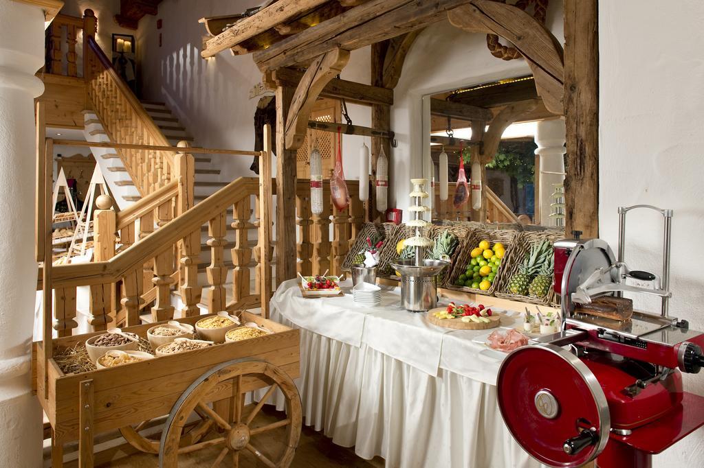 Hotel Wellnessresort Seiwald **** Superior Going am Wilden Kaiser